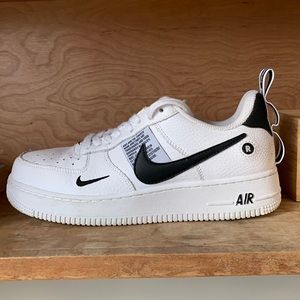 Nike Over-branding Air Force 1 very new